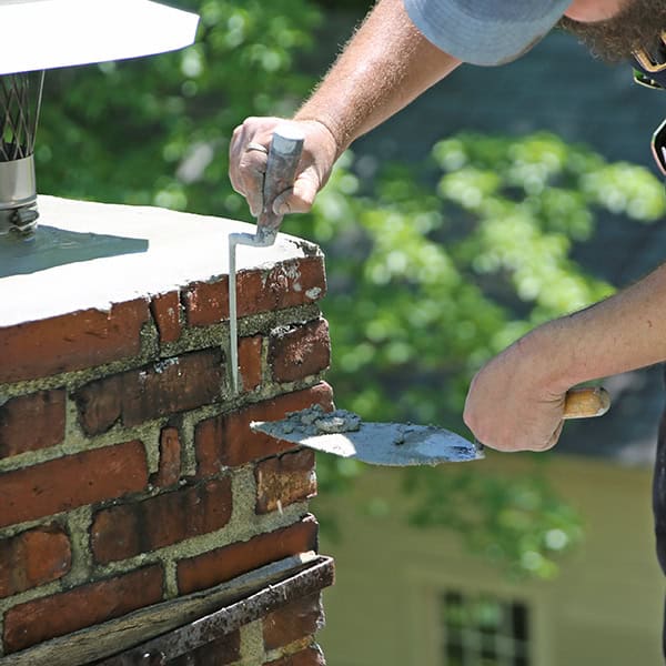 Chimney Repairs
